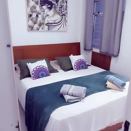 Copacabana Praia Apartamento